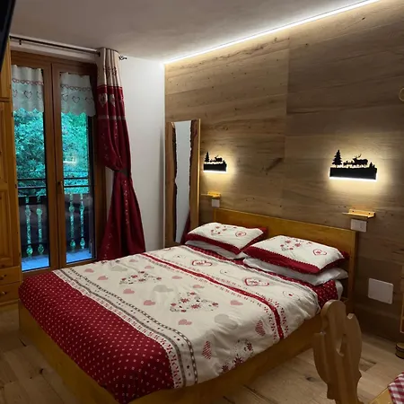 Love Chalet Apartamento Foppolo